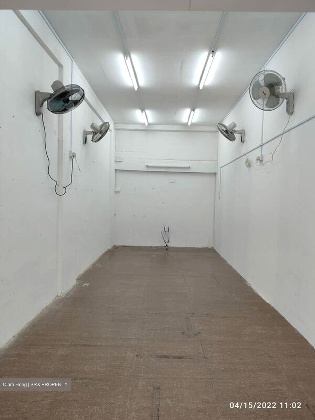 Marsiling Industrial Estate Road 9 (D25), Shop House #523174111